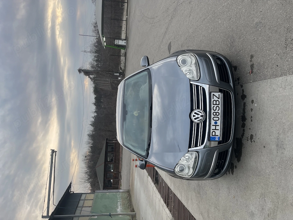 Vw Jetta 2006 cod motor BKD 140cp