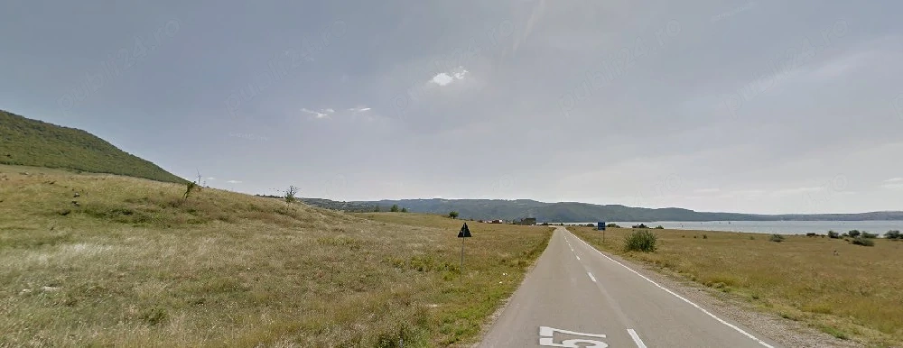Oferta Teren la Dunare in Moldova Noua 
