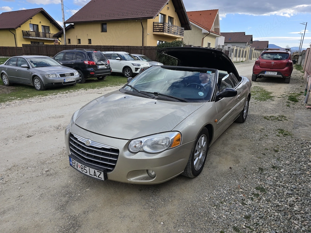 Chrysler Sebring