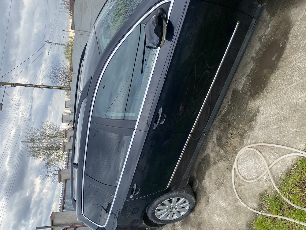 Vw passant b6. 2006 clima,210000 km , 