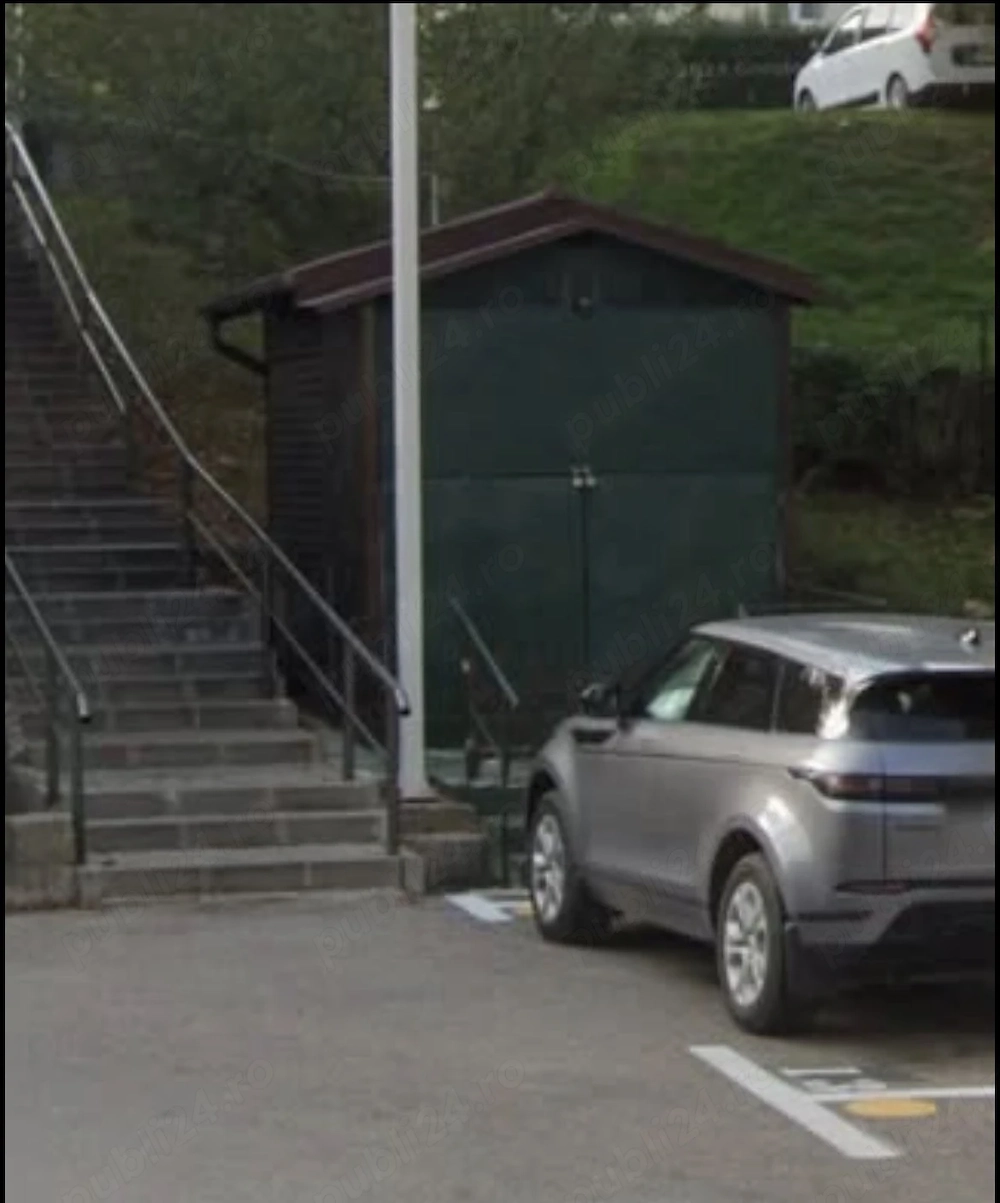 De vânzare spațiu comercial