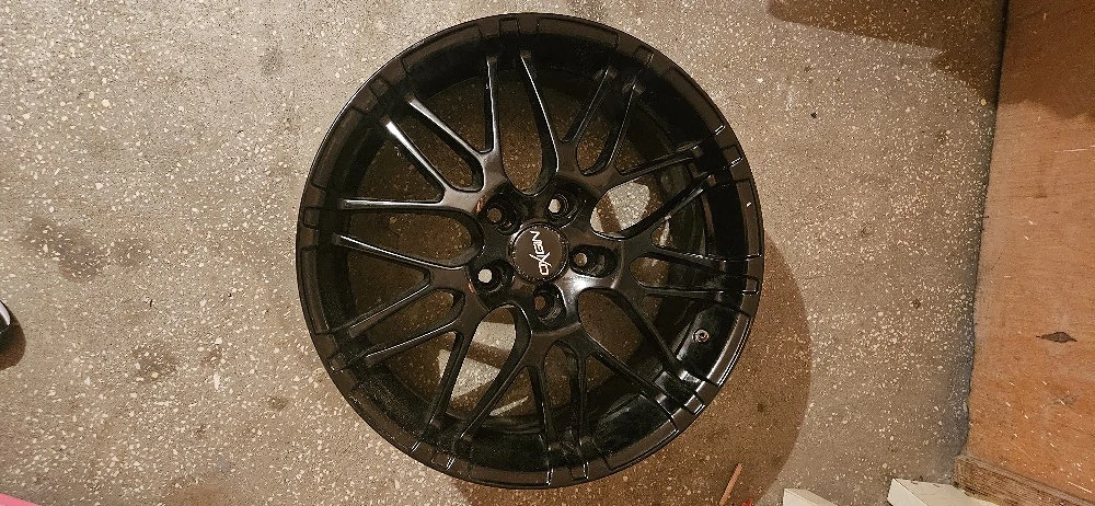 Jante bmw 