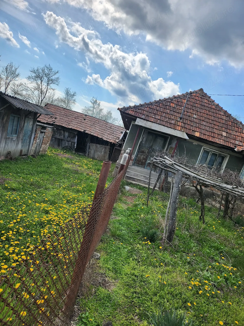 Casa de vanzare Sacelu, Sat Bereasca