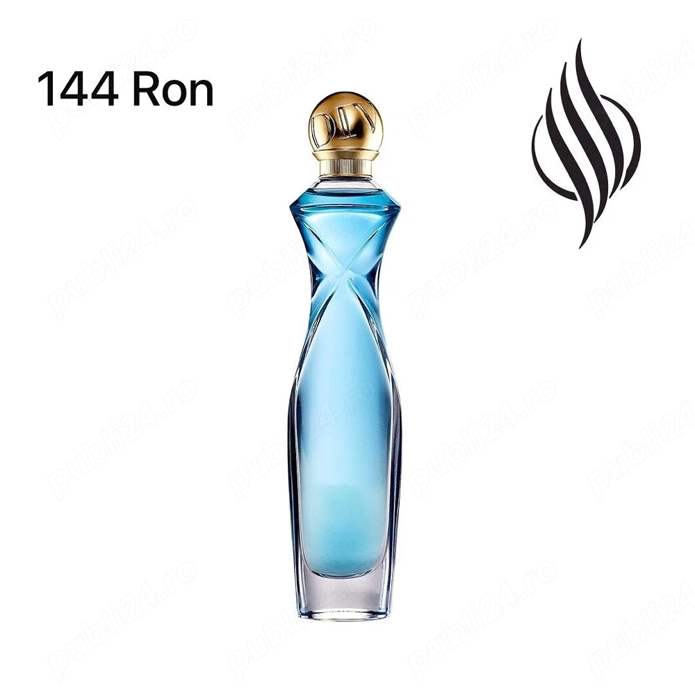 parfum dama oriflame 