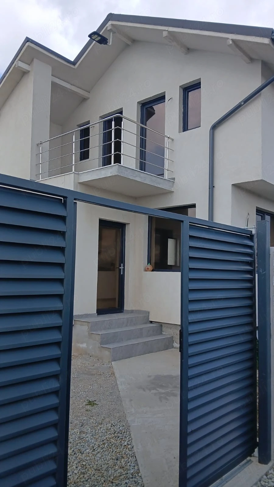 Casa P+M Craiova