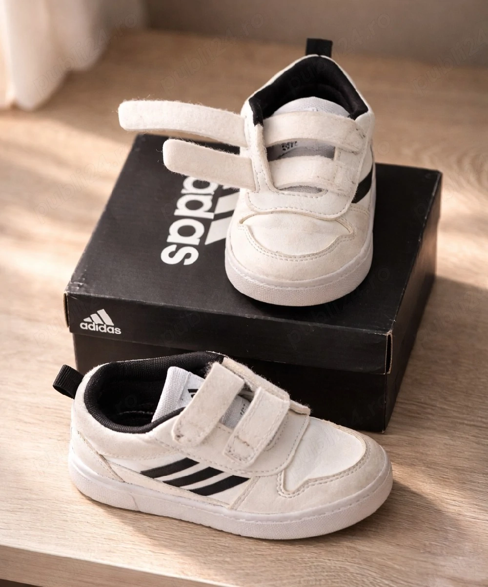 adidas nr 22 folosiți 