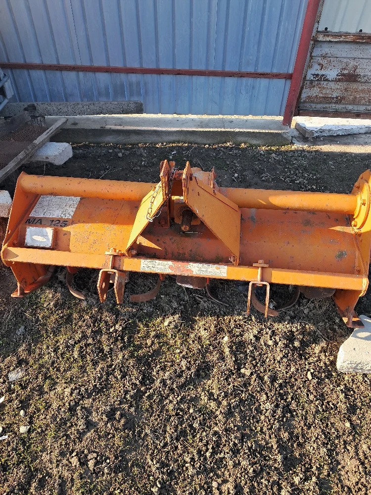 Vând Freză de 1.25 