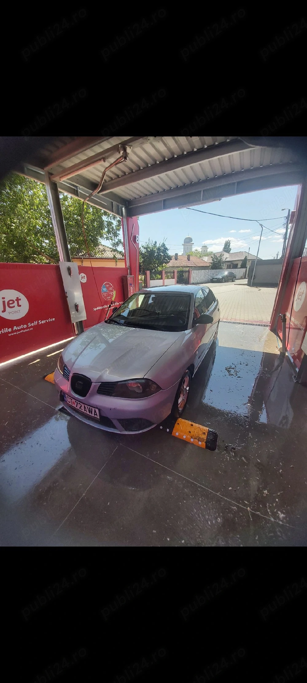 Vand seat cordoba 1.9 sdi