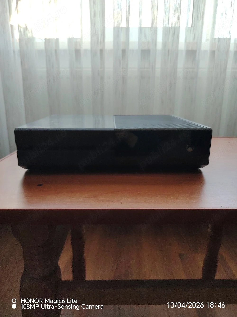 Xbox One Generația 2013