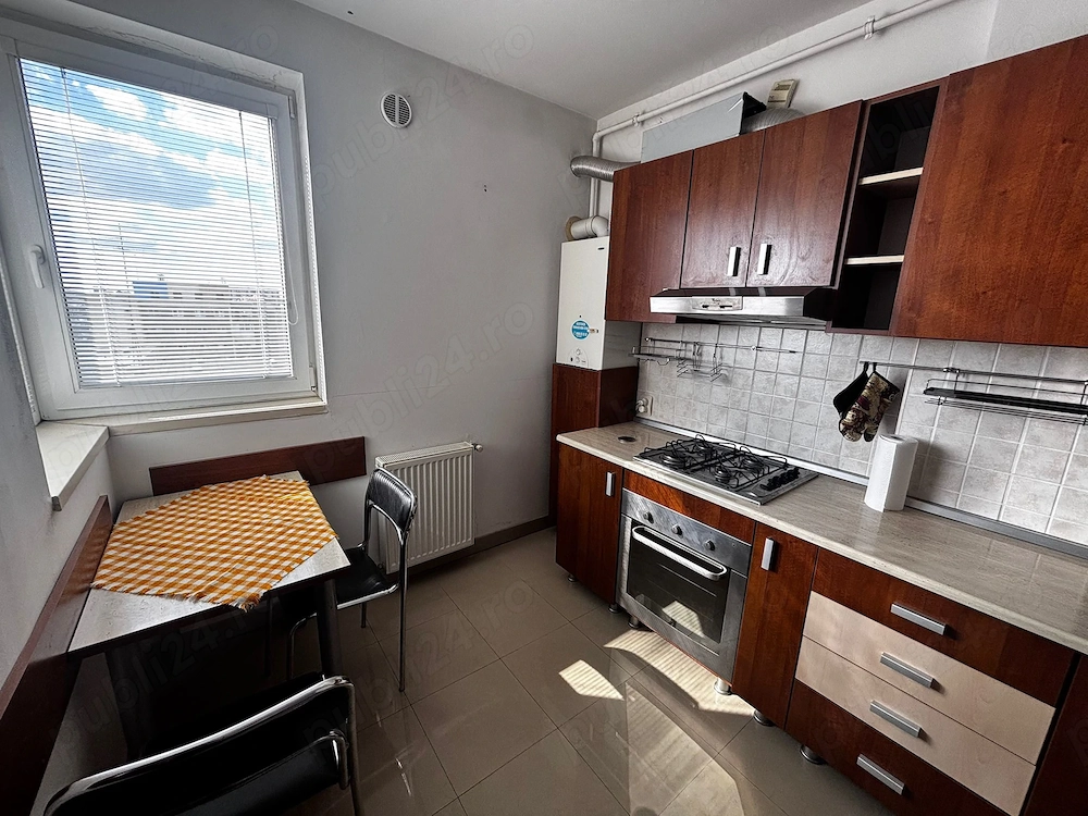 Inchiriez apartament 1 camera Ared Micalaca