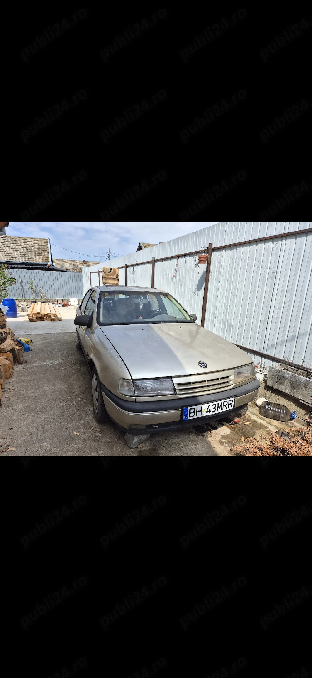 Opel Vectra A 2.0 Automat