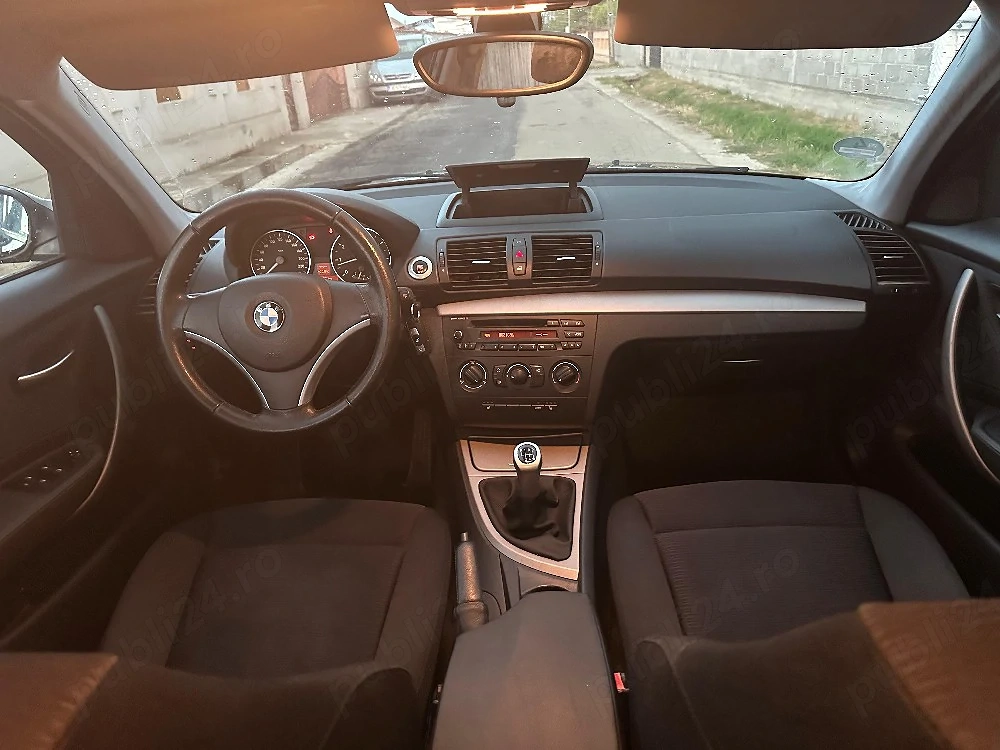 BMW Seria 1 , e87 recent adus din Germania.