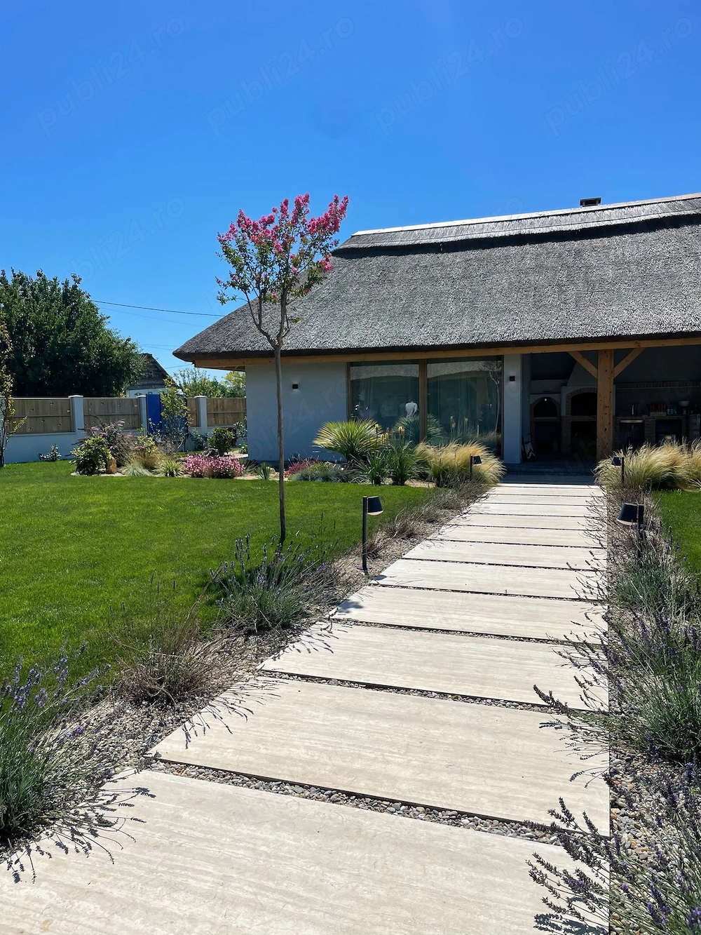 Angajăm muncitori serioși   amenajări grădini Constanța