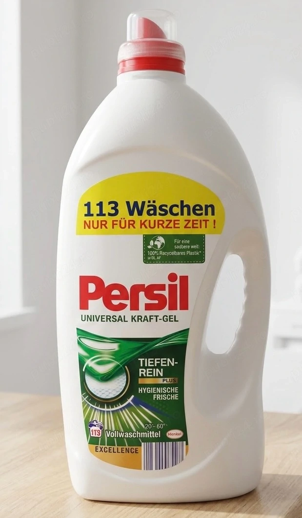 Detergent la bucata sau angro 