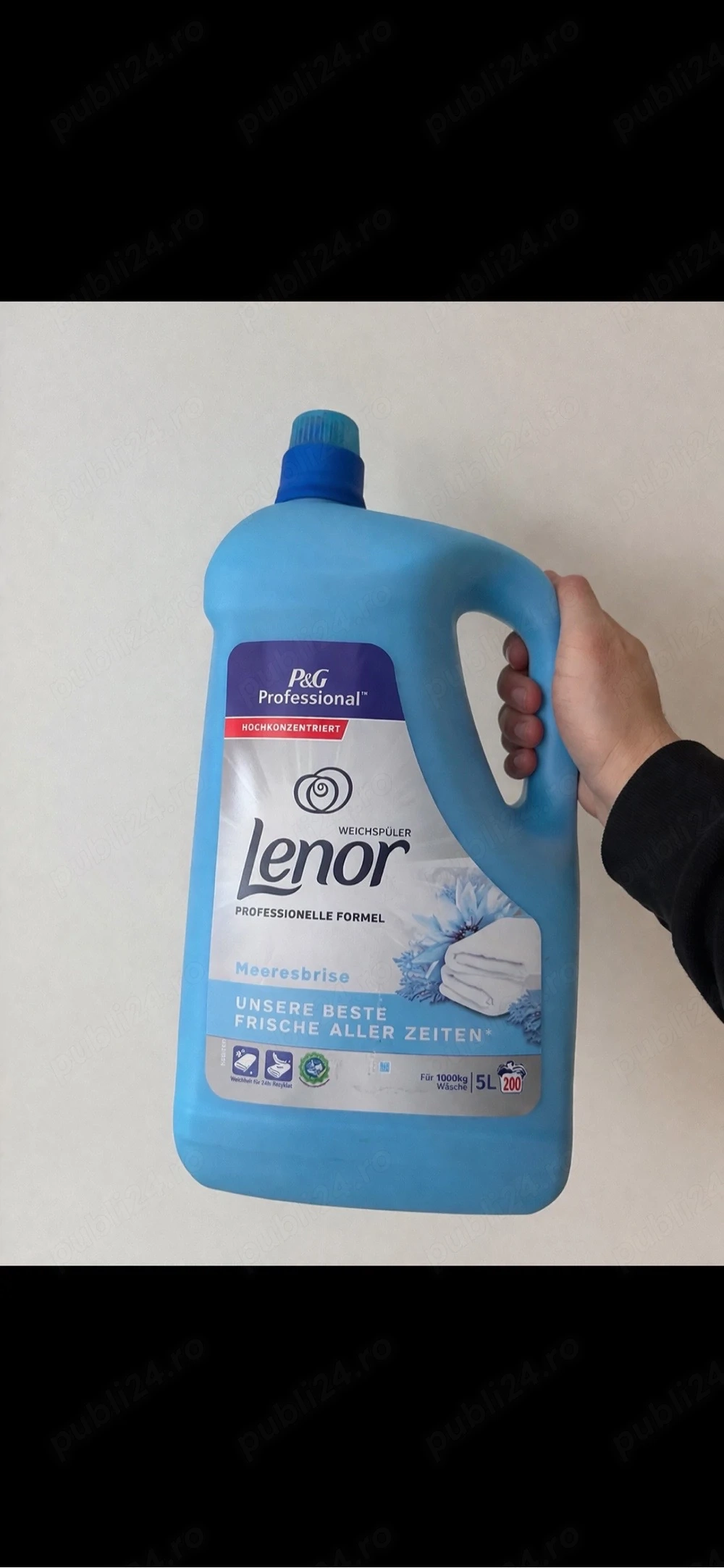 Balsam de rufe la bucata sau angro 