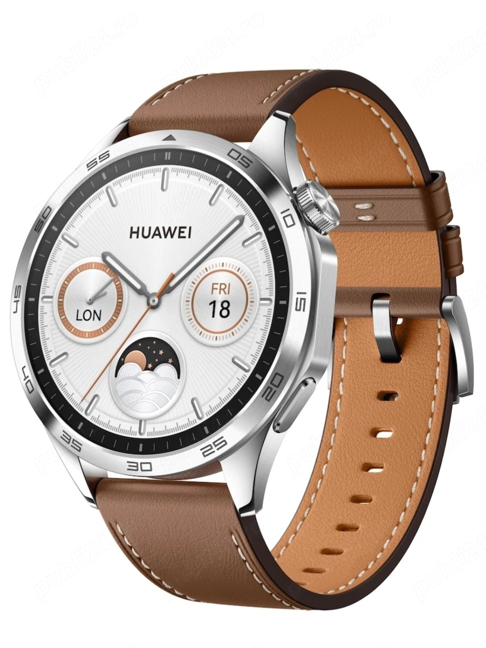 Smartwatch Huawei GT4 