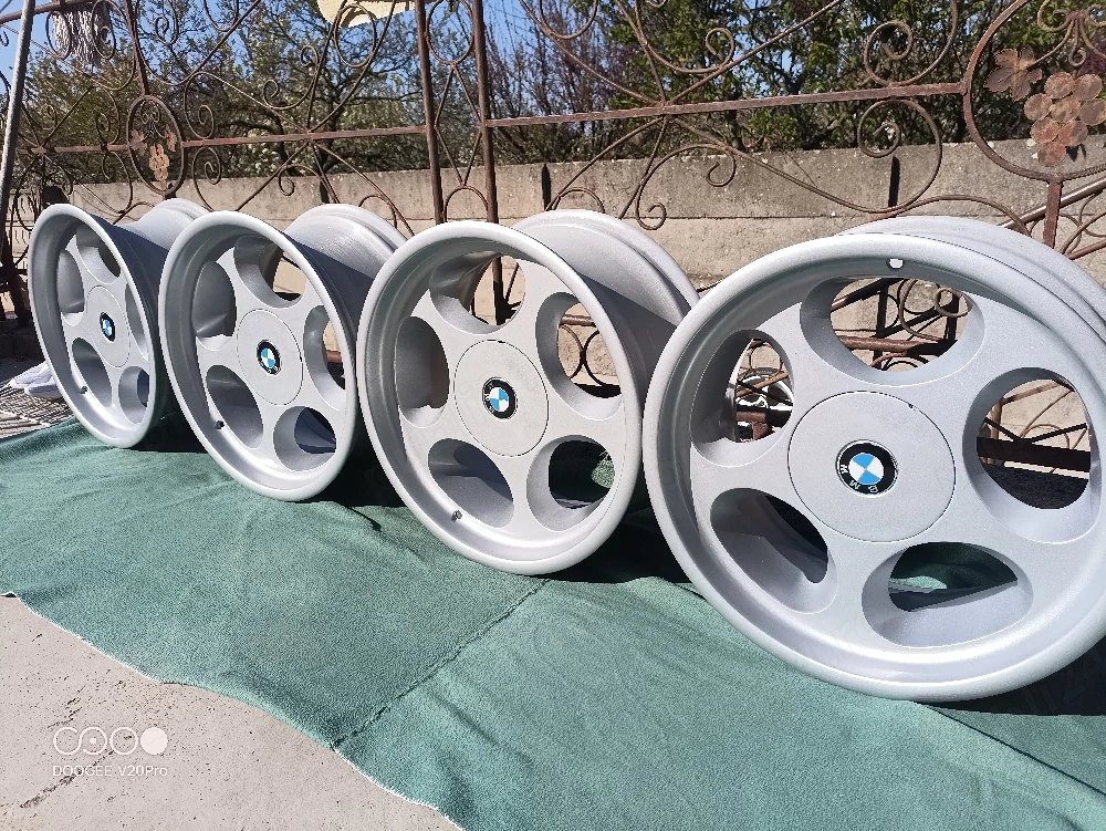 Jante BMW Style 26