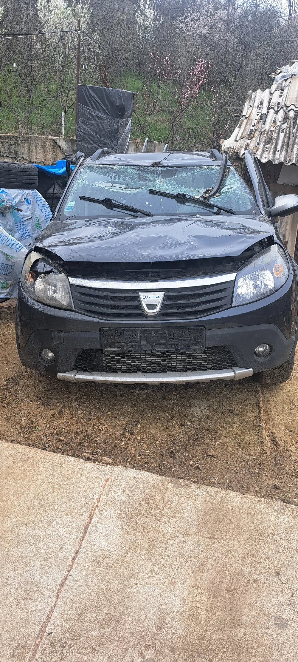 piese stepway 1.5 2015 injectoare pompa cutie electromotor alternator servo directie 