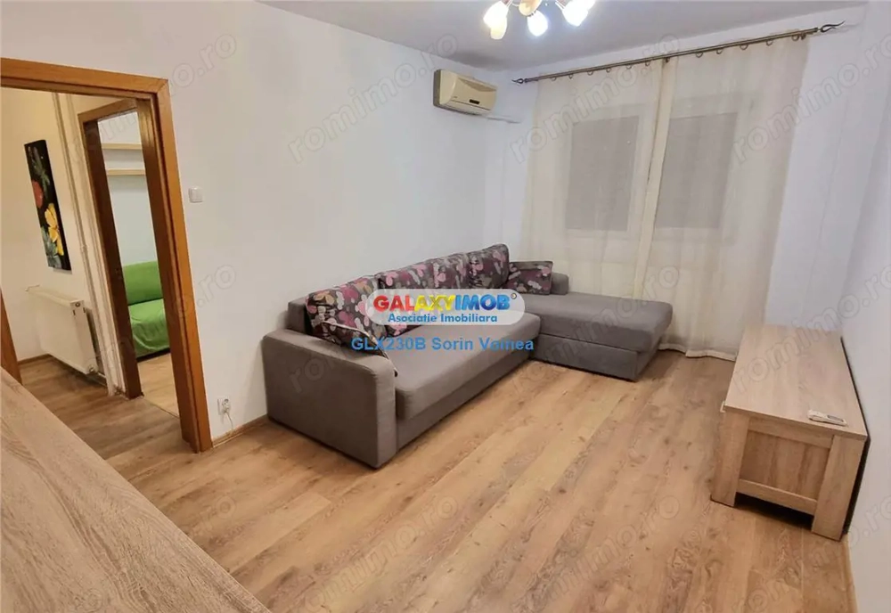 Apartament 4 camere  Calea Rahovei Sebastian | centrala | 0% comision