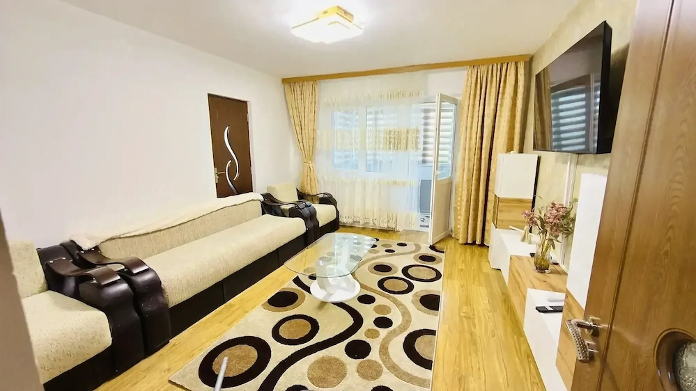 Apartament de închiriat slatina 3 camere
