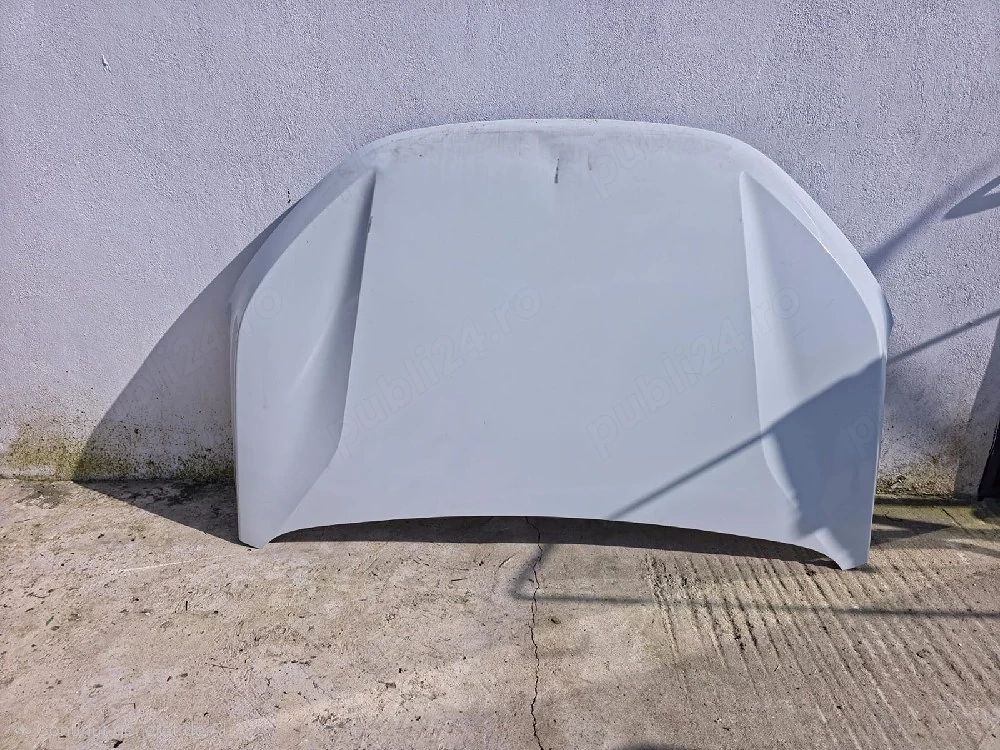 capota+bara fata Logan 3