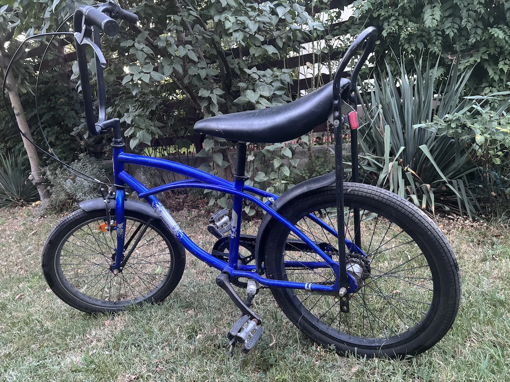 Vând Pegas Strada Mini