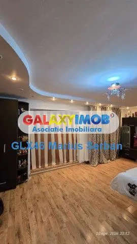 Vanzare garsoniera confort 1 Targoviste