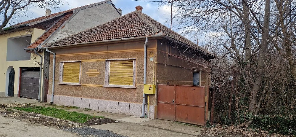 Casa Freidorf 76 mp