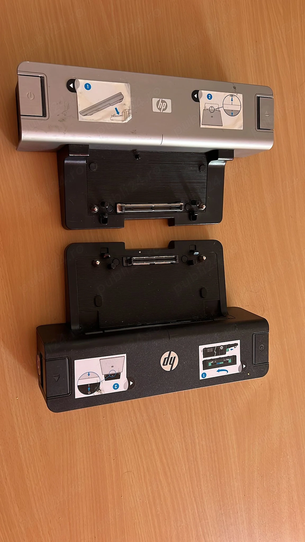 Docking station HP pentru laptop