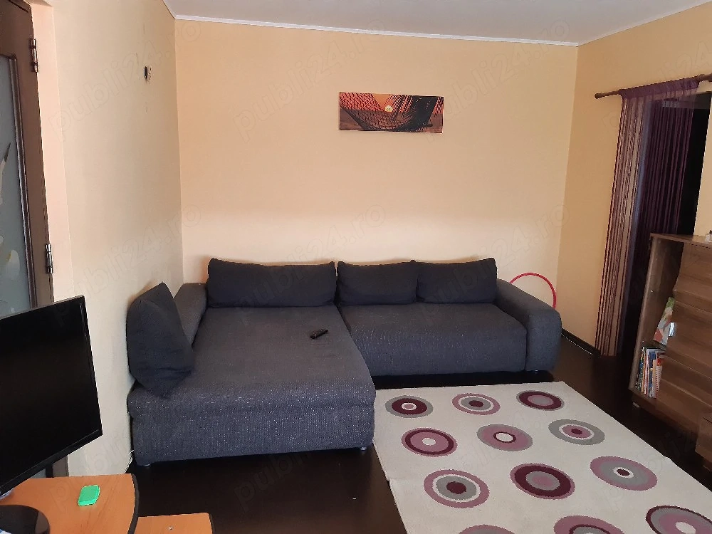 apartament 2 camere