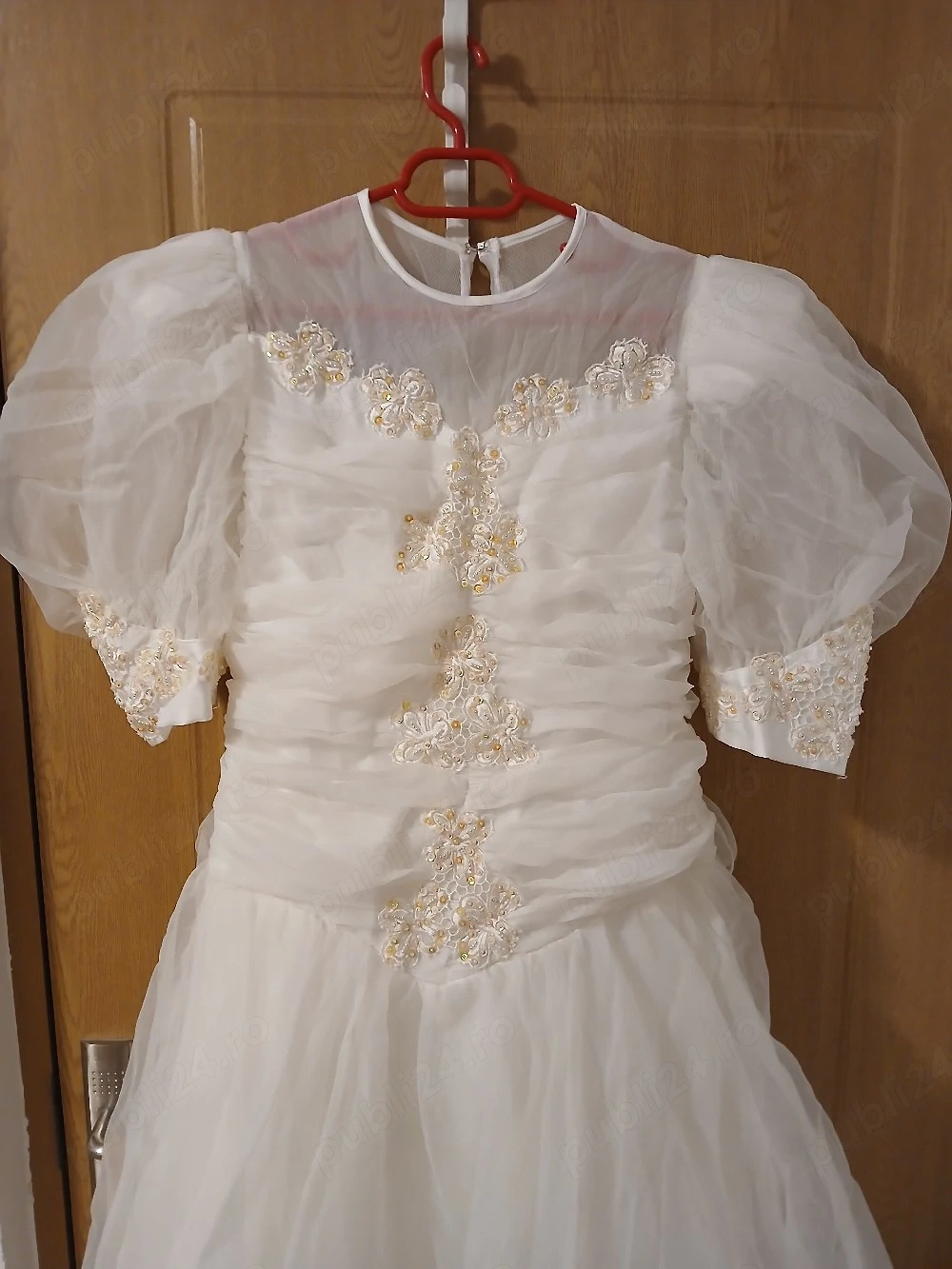 rochie de mireasa marimea 42