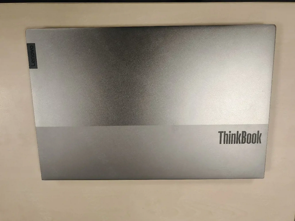 Laptop Lenovo ThinkBook 15 G2 ARE 15,6'' 