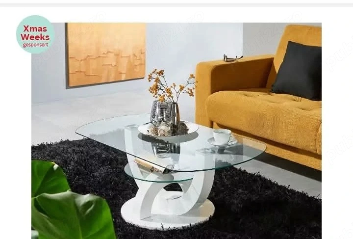 Măsuță nouă de vânzare 