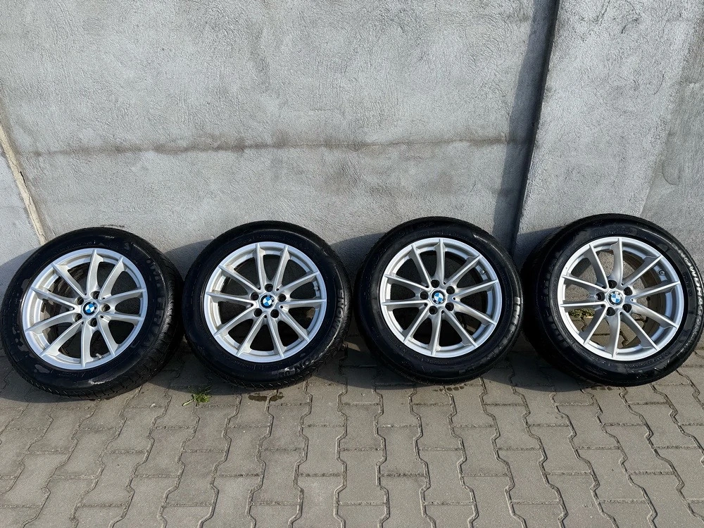 Roti de iarna Bmw G30