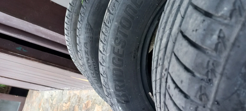 Cauciucuri Bridgestone