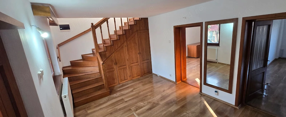 Casa de inchiriere sau vanzare Ana Ipatescu