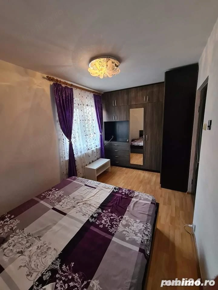 Garsoniera de inchiriar in zona Politehnica 