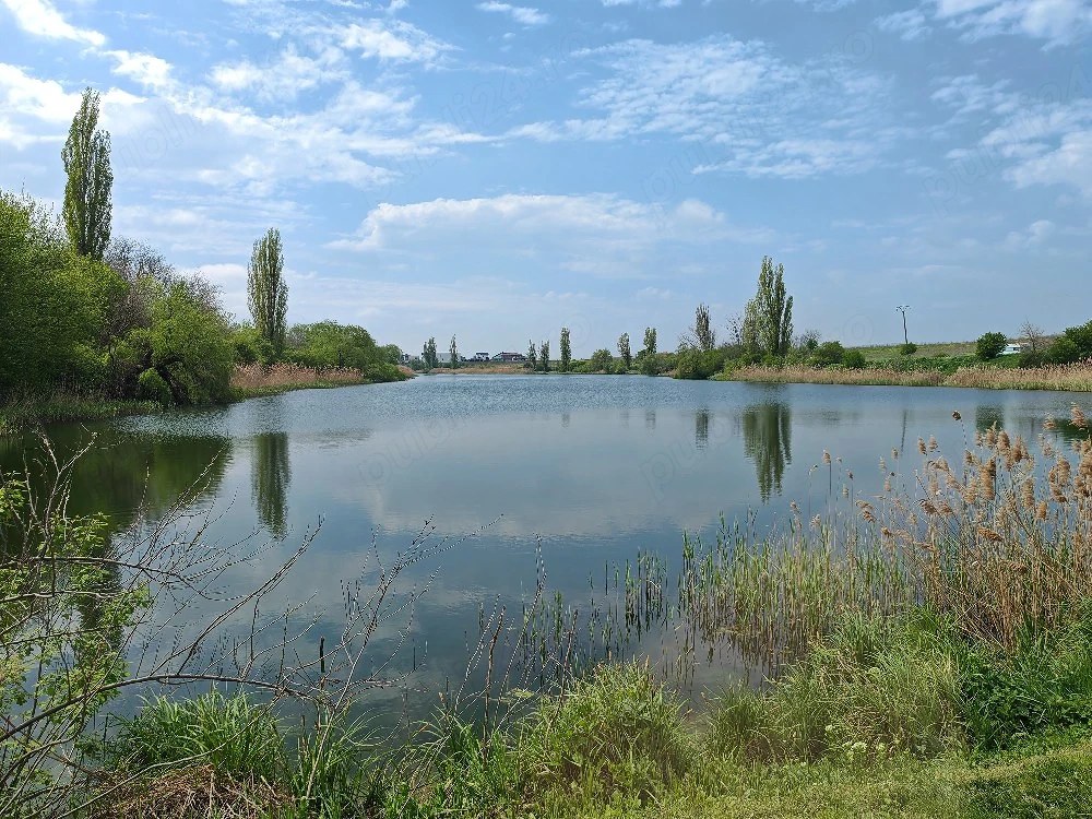 Teren zona Corbeanca - Petresti
