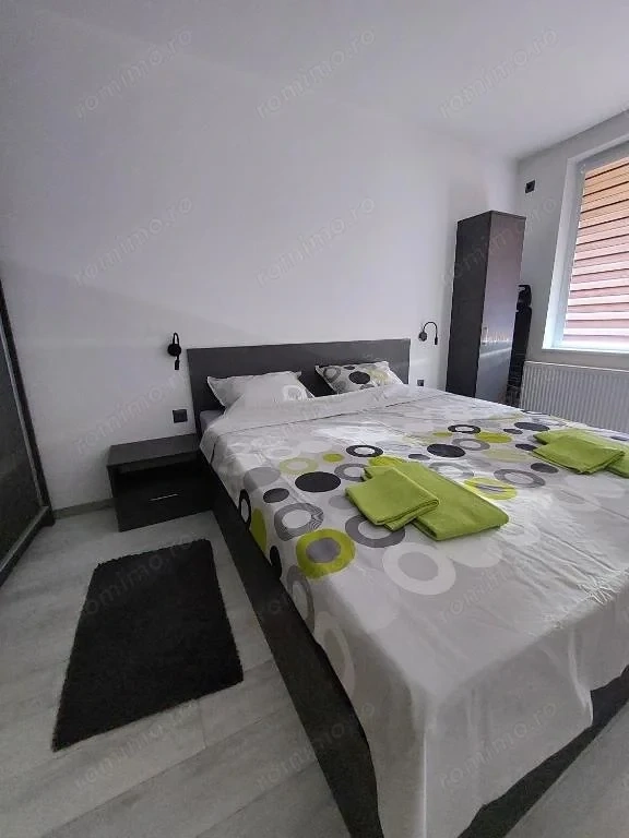 Apartament 2 camere zona Berceni 