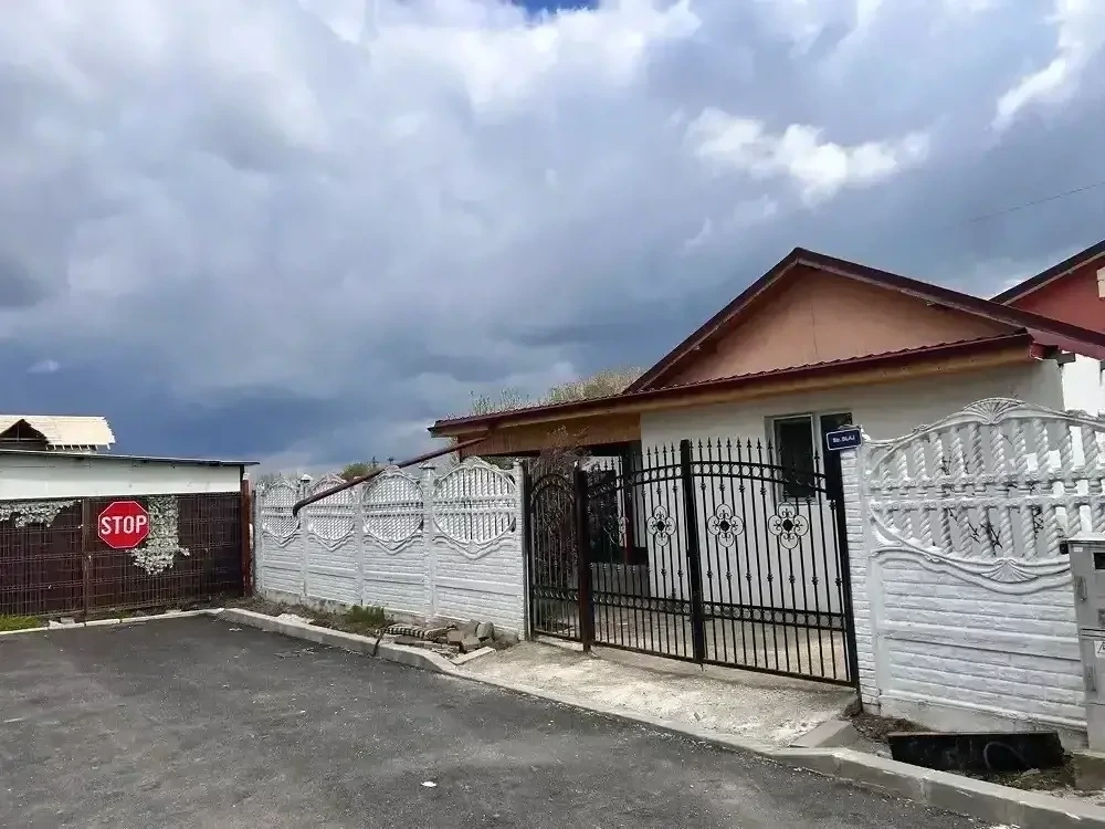 casa de vanzare 