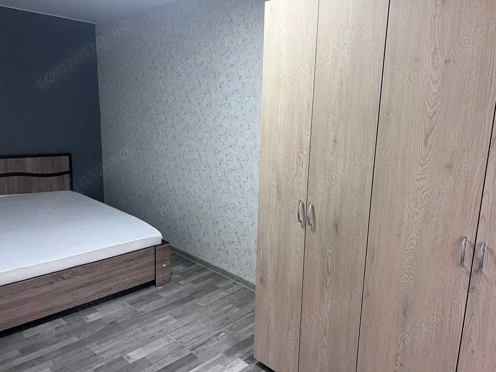 Garsoniera in zona Timpuri Noi 