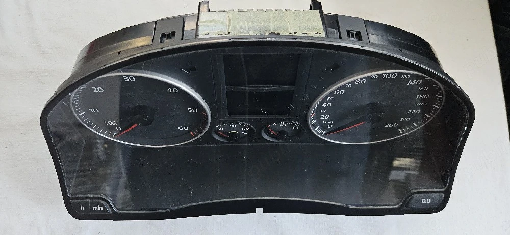 Ceasuri bord Golf 5 Diesel