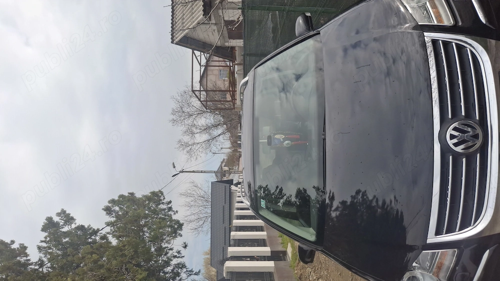 De vânzare vw touran 2.0 tdi