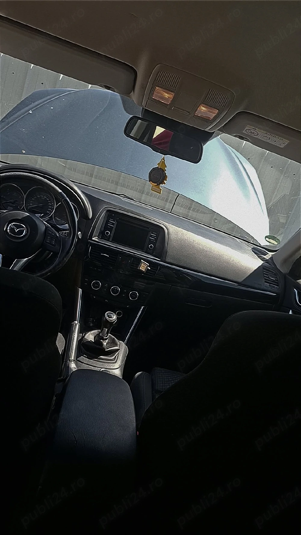 vand sau schimb mazda cx5 2015 euro 6 boxe bosse bataie la motor 