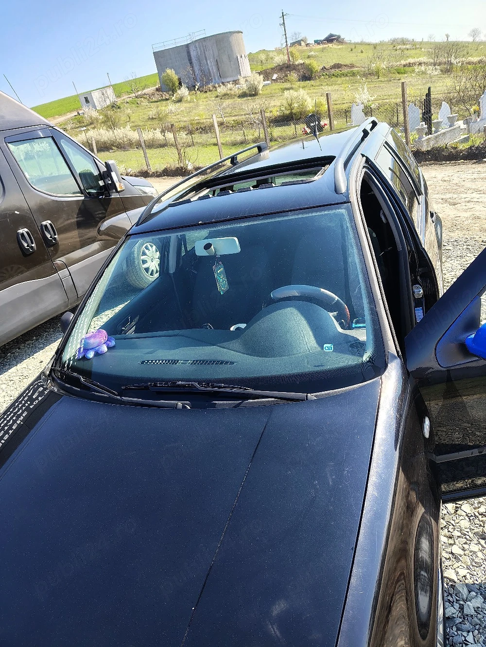 Vand Golf 4 1.6 benzina