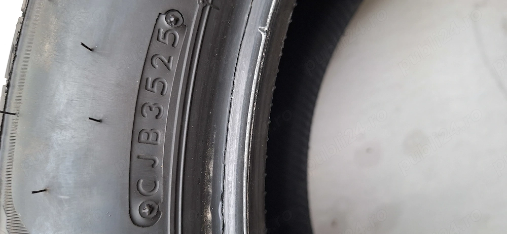 Anvelope 215/55 r18