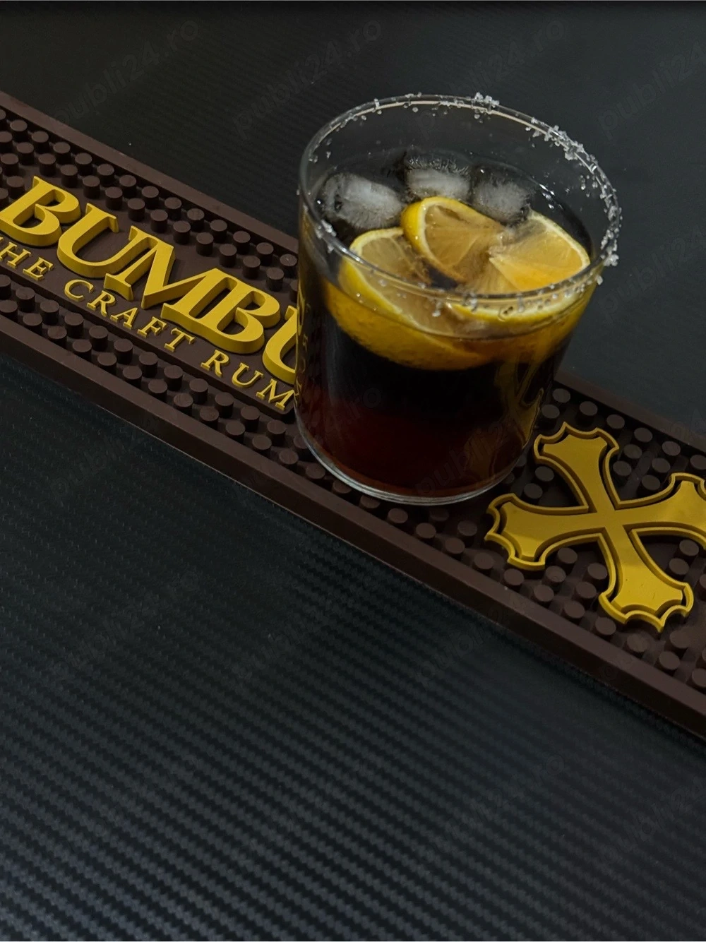 Barman evenimente cu experienta