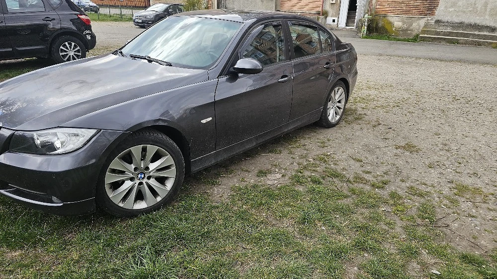 BMW seria 3 
