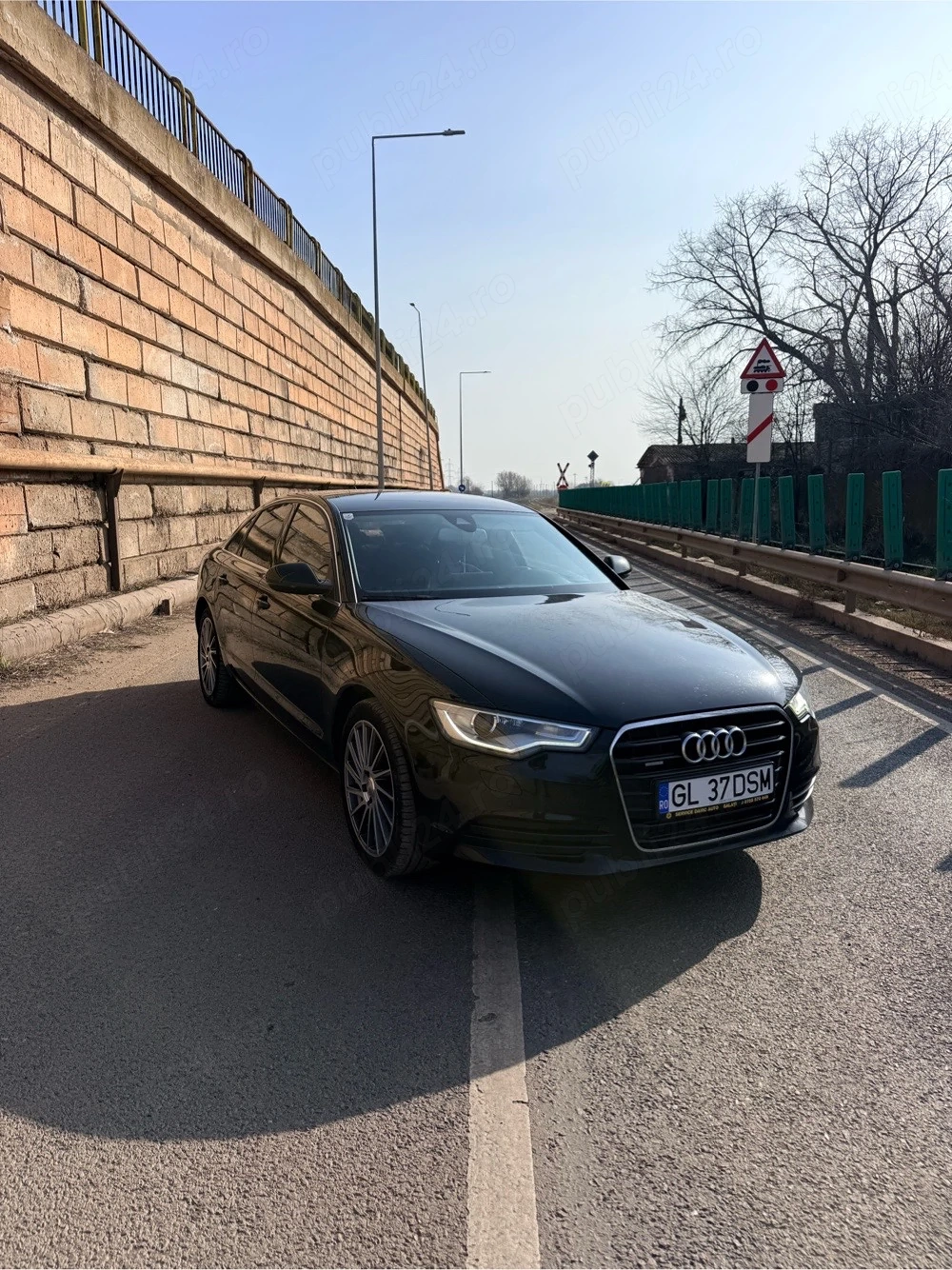 Vand Audi A6  3.0 TDI