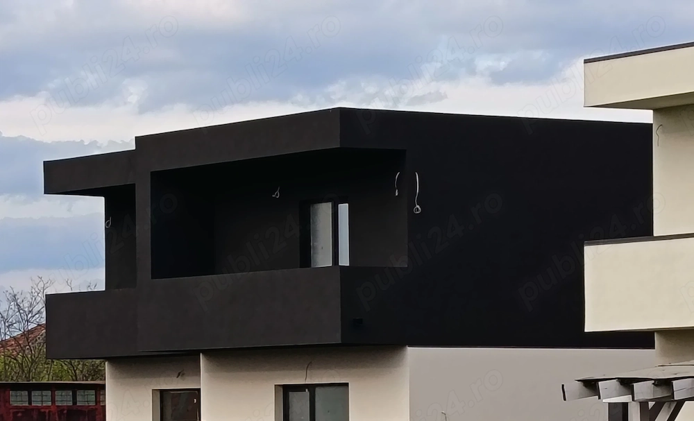 Ultima disponibilă. Casă de locuit, tip duplex, Sânandrei